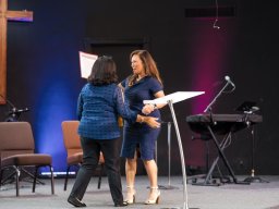 Congreso de Pastores 2024